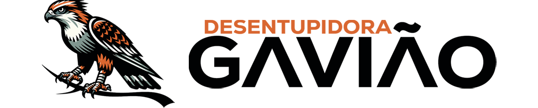 Desentupidora Gavião São Paulo